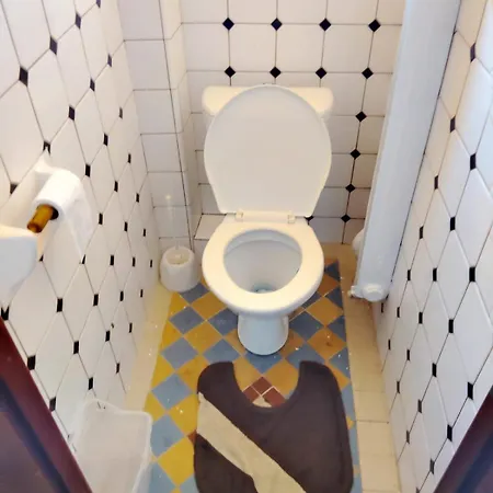 Vintage Dom Oda ve Kahvaltı