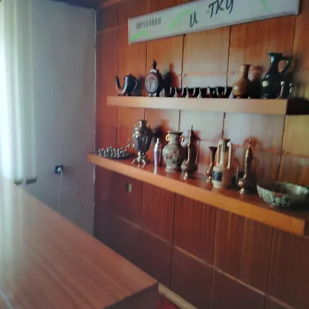 Alojamento de Acomodação e Pequeno-almoço Vintage Dom