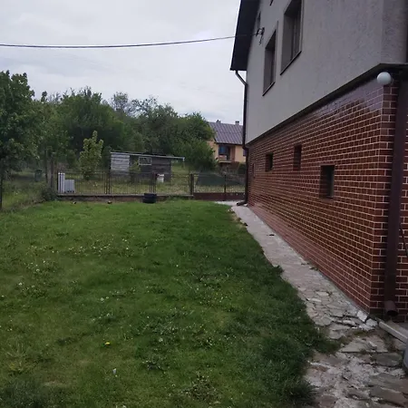 Vintage Dom Frühstückspension Vrbov