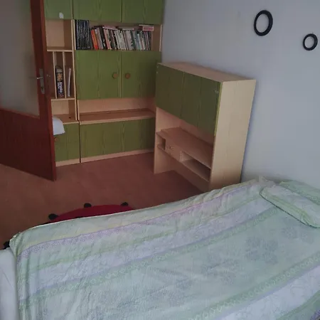 Oda ve Kahvaltı Vintage Dom Vrbov