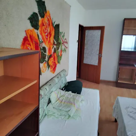 Vintage Dom Oda ve Kahvaltı