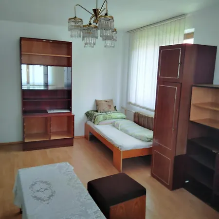 Vintage Dom Oda ve Kahvaltı Vrbov